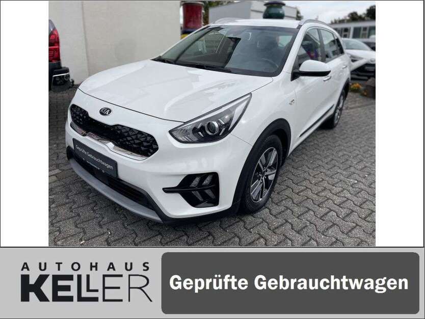 Kia Niro 38.990 km 19.990 € Hagen 58099