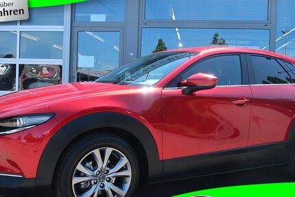 Mazda CX-30 49.830 km 21.920 &euro; Marl 45772