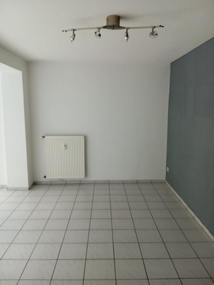 Schöne 2 Raumwohnung Nähe der Fachhochschule zimmer