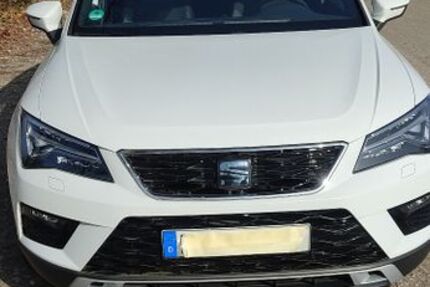 Seat Ateca 35.000 km 20.800 &euro; Essen 45133