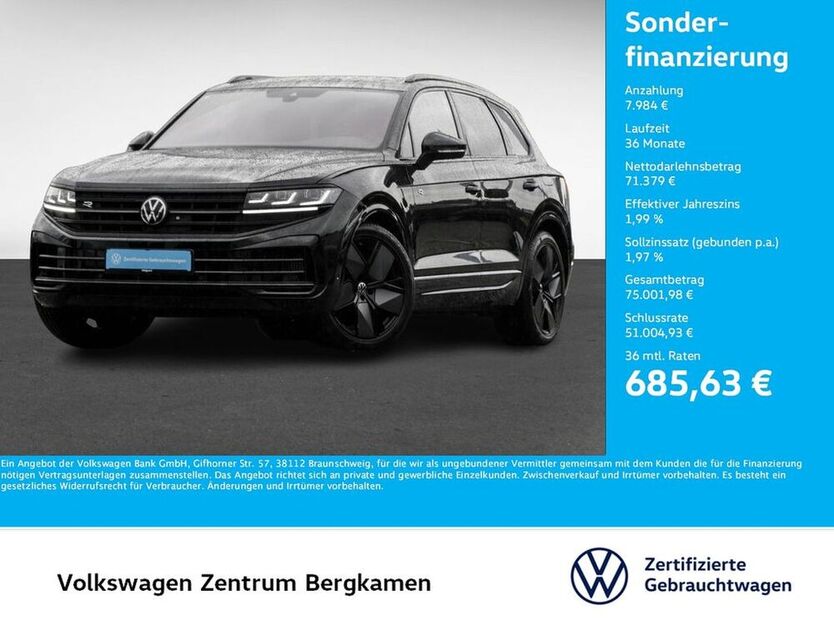 Touareg
