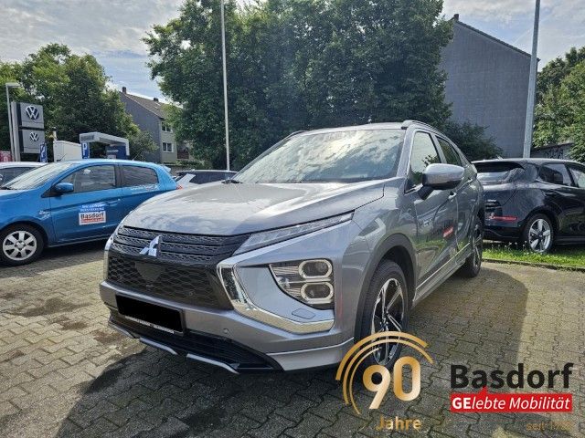 Mitsubishi Eclipse Cross 40.000 km 25.990 &euro; Gelsenkirchen 45881