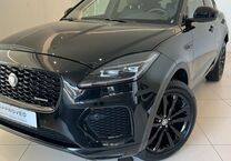 Gebrauchtwagen Jaguar E-Pace