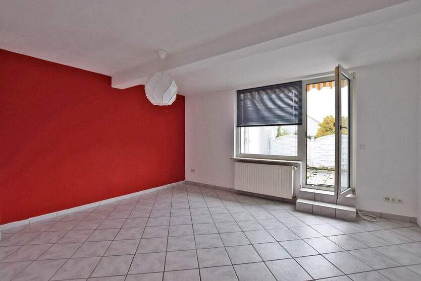 Teilvermietetes Zweifamilienhaus zwischen Ruhr Park & Innenstadt 7 zimmer