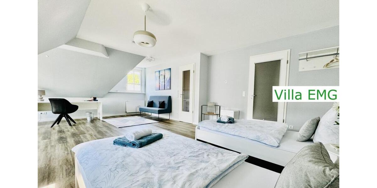 Ferienimmobilie Gelsenkirchen Resse - 699&euro; | Angebot:21382493