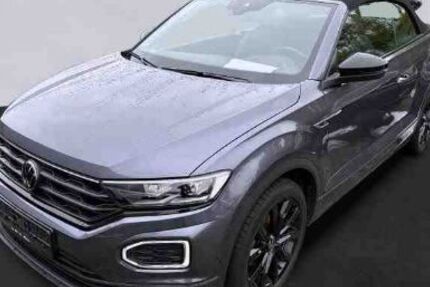 VW T-Roc 32.640 km 26.990 &euro; Hünxe 46569
