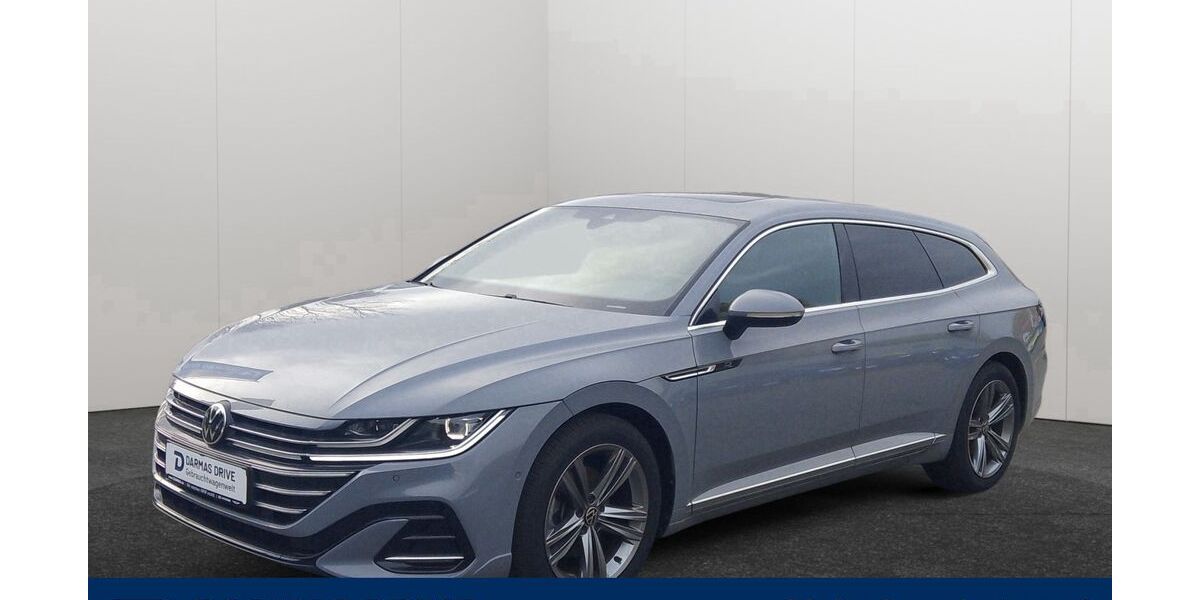 VW Arteon 32.318 km 29.690 € Bochum 44809