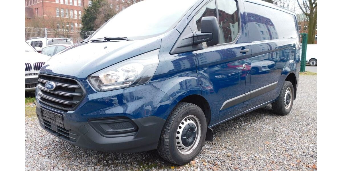Ford Transit Custom 98.898 km 14.799 &euro; Mülheim 45473