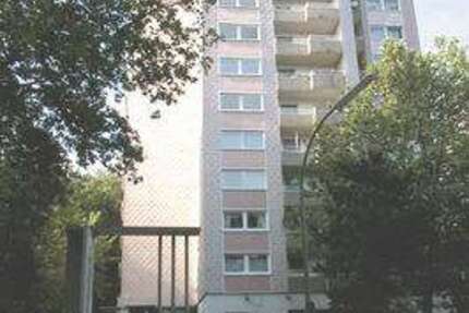 Wohnung zum Mieten in Dortmund 291,02 € 59 m²