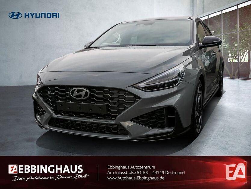 Hyundai i30 3.290 km 30.499 € Dortmund 44149