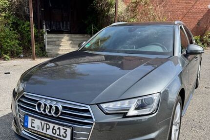Audi A4 94.900 km 20.400 &euro; essen 45147