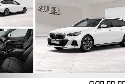 BMW i5 12.951 km 57.650 &euro; Oberhausen 46149