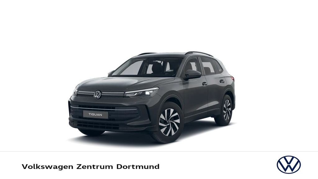 VW Tiguan 6.083 km 39.988 &euro; Dortmund 44141