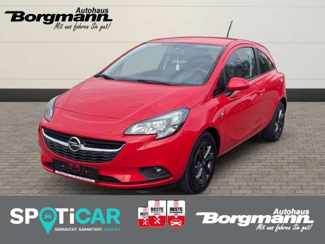 Opel Corsa 87.750 km 9.790 &euro; Dorsten Wulfen 46286