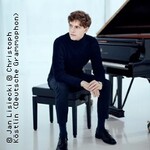 Jan Lisiecki