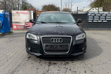 Audi A3 225.336 km 3.000 &euro; Dortmund 44149