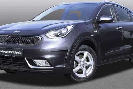 Kia Niro 116.874 km 13.688 &euro; Bochum 44809