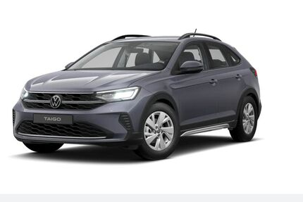 VW Taigo 12.455 km 21.190 &euro; Bochum 44892