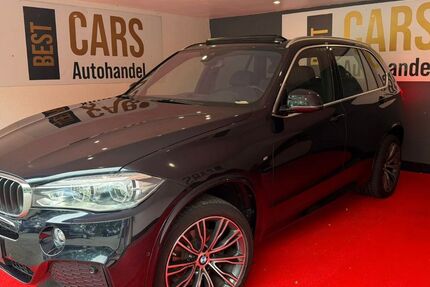 BMW X5 150.000 km 28.900 &euro; Bochum 44805