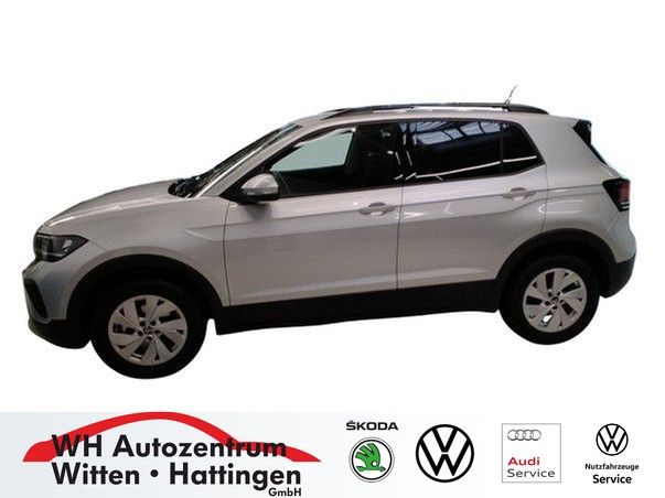 VW T-Cross 10.730 km 20.847 &euro; Witten 58453