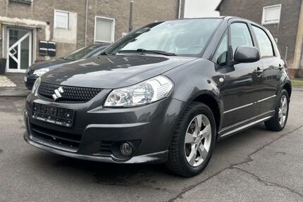 Suzuki SX4 165.500 km 4.680 &euro; Dortmund 44369