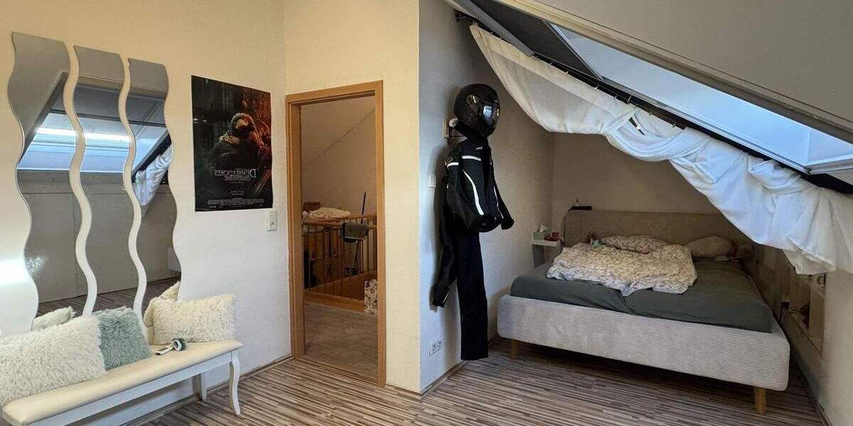 Doppelhaushälfte Oer-Erkenschwick Groß-Erkenschwick - 5 Zimmer, 114 m&sup2;, 425.000&euro; | Angebot:25373757