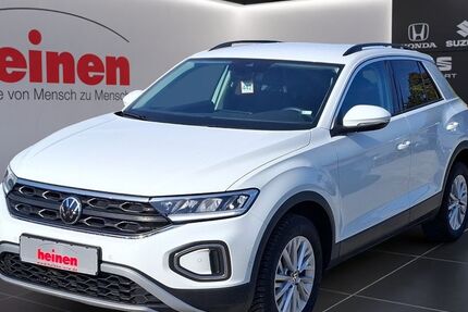 VW T-Roc 24.600 km 21.419 &euro; Essen 45141