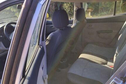 Kia Picanto 144.450 km 1.100 &euro; Lüdinghausen 59348