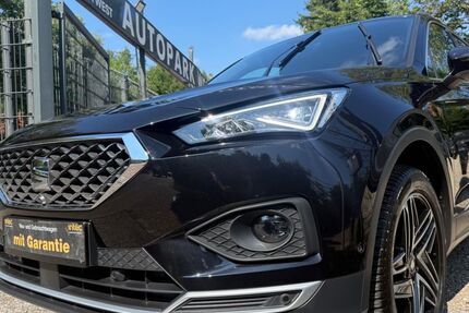 Seat Tarraco 66.655 km 24.900 &euro; Essen 45355