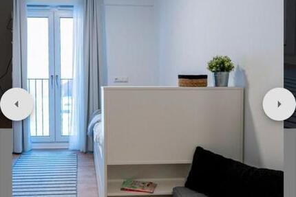 Wohnung Dortmund Innenstadt West - 1 Zimmer, 20 m&sup2;, 465&euro; | Angebot:24840337