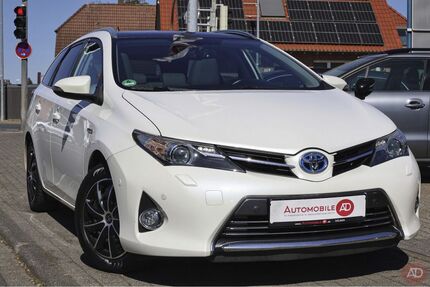 Toyota Auris 164.450 km 8.390 &euro; Dülmen 48249