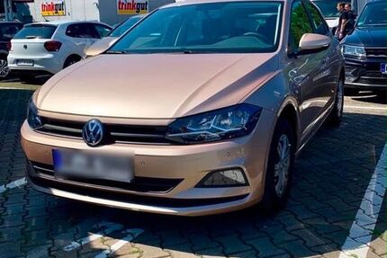 VW Polo 90.000 km 13.000 &euro; Witten 58453