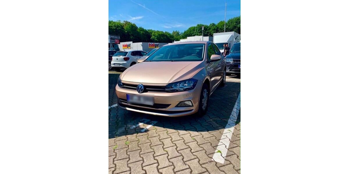 VW Polo 90.000 km 13.000 &euro; Witten 58453