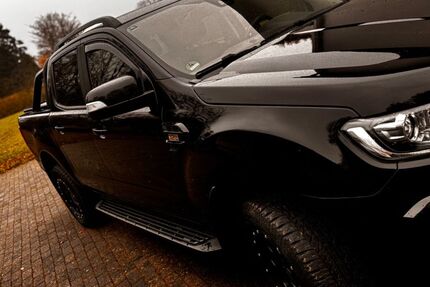 Ford Ranger 99.000 km 30.000 &euro; Bochum 44797