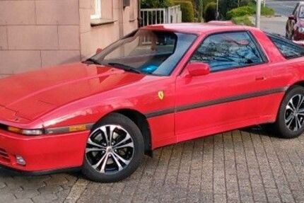 Toyota Supra