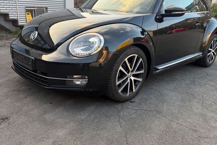 VW Beetle 130.089 km 8.199 &euro; Bochum 44809