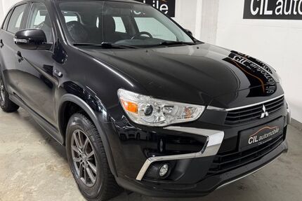 Mitsubishi ASX 94.559 km 10.990 &euro; Bottrop 46244