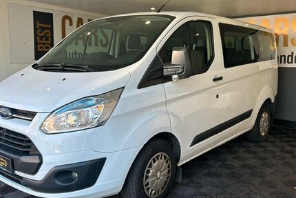 Ford Transit 208.000 km 10.900 &euro; Bochum 44805