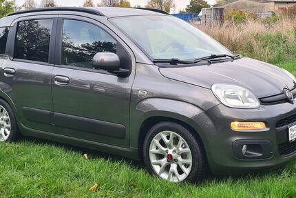 Fiat Panda 113.424 km 6.750 &euro; Dorsten 46282