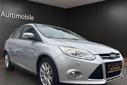 Ford Focus 35.128 km 9.990 &euro; Recklinghausen 45659