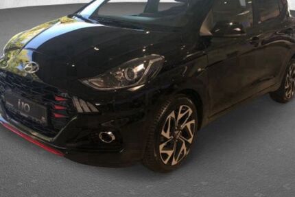 Hyundai i10 15.310 km 15.990 &euro; Castrop-Rauxel 44575