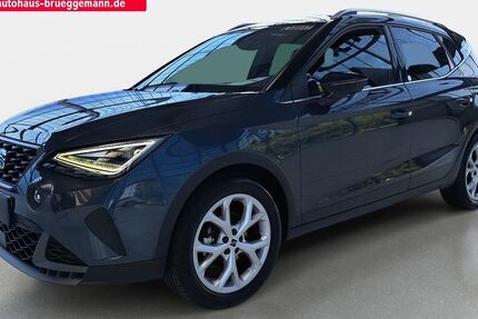 Seat Arona 12.560 km 17.490 &euro; Dortmund 44147