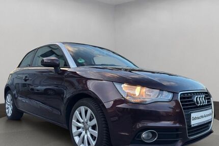 Audi A1 182.500 km 6.790 &euro; Recklinghausen 45659