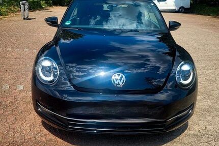 VW Beetle 44.000 km 18.800 &euro; Datteln 45711