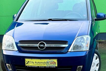 Opel Meriva 144.981 km 2.280 &euro; Dortmund 44388