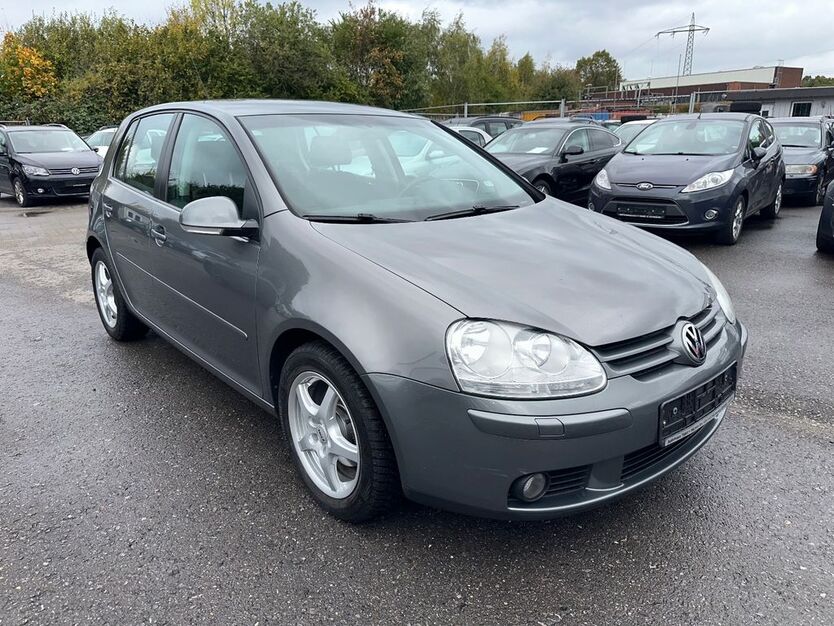 VW Golf 230.000 km 3.999 € Bottrop 46238
