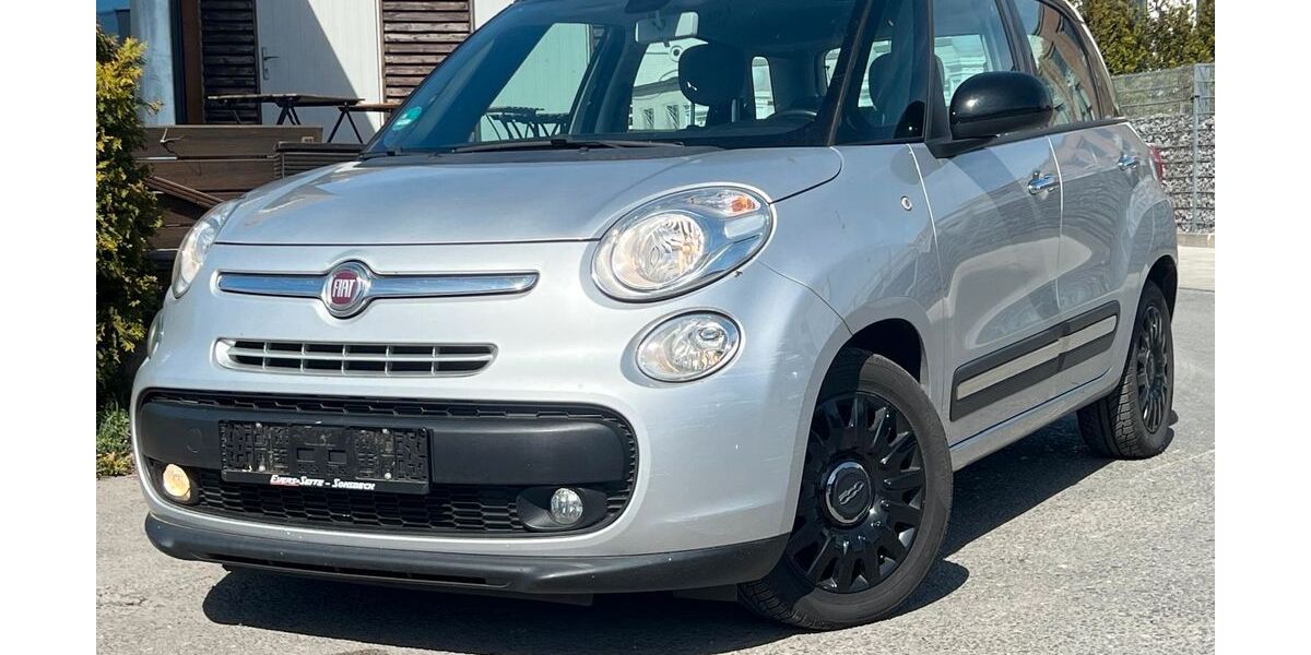 Fiat 500L 84.832 km 6.250 &euro; Gelsenkirchen 45884