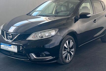 Nissan Pulsar 88.900 km 10.999 &euro; Witten 58454