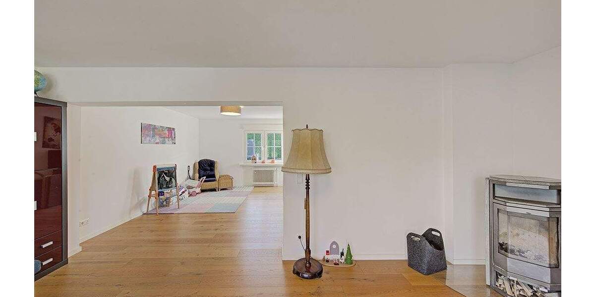 freistehendes Einfamilienhaus in Dortmund-Wambel - großzügig und familienfreundlich 6 zimmer