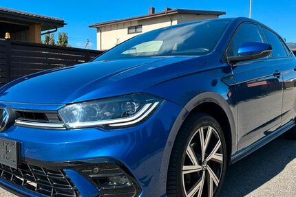 VW Polo 103.000 km 17.690 &euro; Hünxe 46569